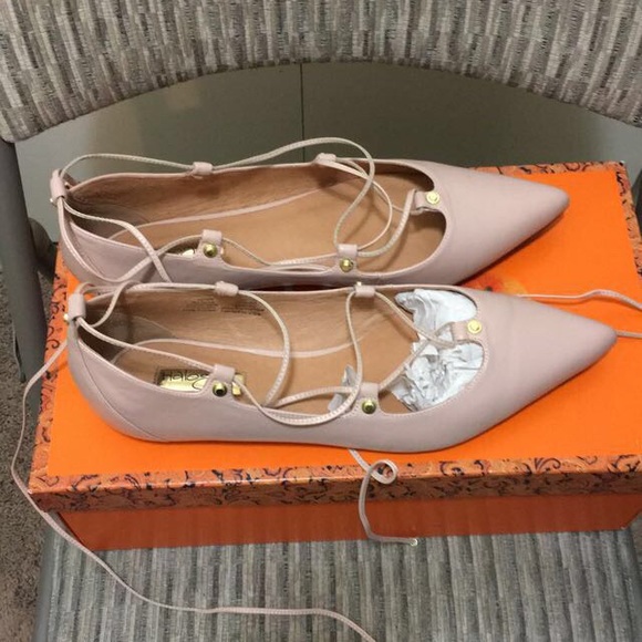 Shoes - Picture 3 of 5